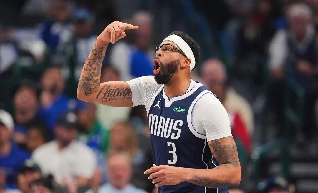 Kaiyun-浓眉哥在老鹰比赛中大胜，精彩发挥引发热议！的简单介绍