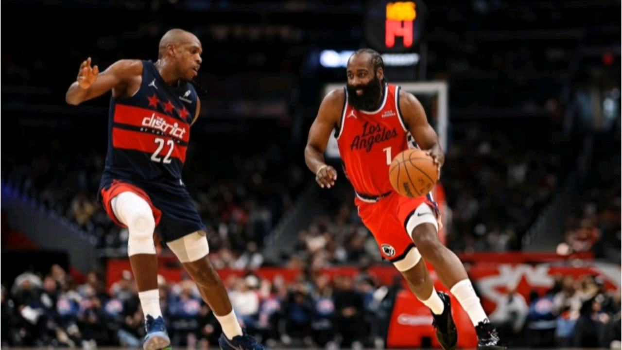 开云体育-关于哈登爆冷击败西班牙队,战术调整引爆全场!的信息